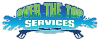 Over The Top Services LLC Logo