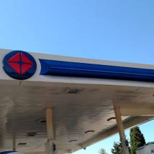 Gas Station Cleaning in Creswell, OR Thumbnail